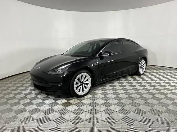 TESLA MODEL 3 2023 5YJ3E1EB6PF628980 image